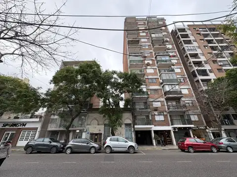 Terreno en Venta en Pichincha, Rosario