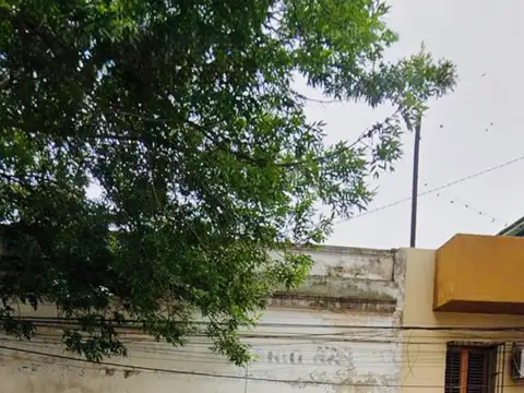 Terreno en Venta en República De La Sexta, Rosario