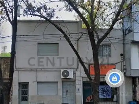 Terreno en Venta en Pichincha, Rosario