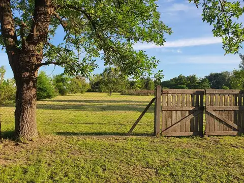 Terreno en Venta en Funes, Rosario