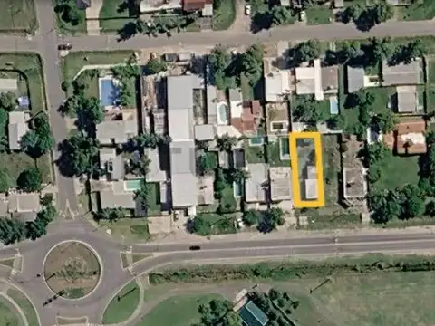 Terreno en Venta en Funes, Rosario