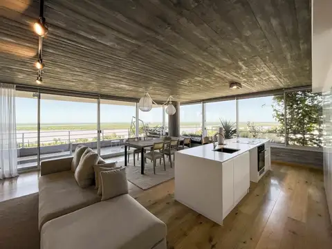 Departamento en Venta en Pichincha, Rosario