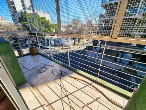 Departamento en Venta en República De La Sexta, Rosario