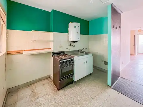 Departamento en Venta en Centro, Rosario