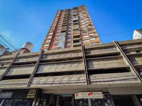 Departamento en Venta en Centro, Rosario