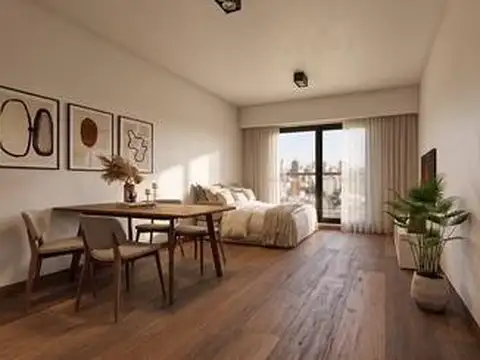 Departamento en Venta en Centro, Rosario