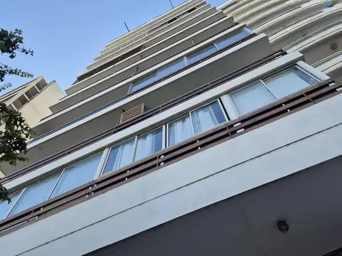 Departamento en Venta en Macrocentro, Rosario