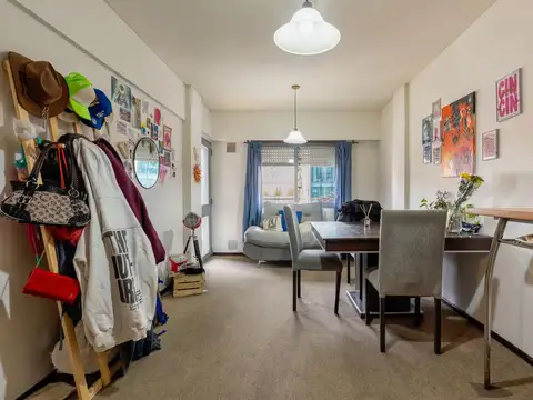 Departamento en Venta en Centro, Rosario