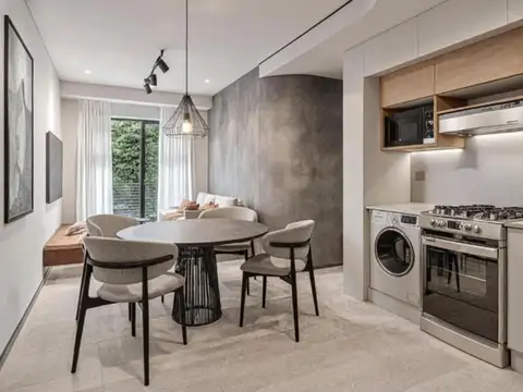 Departamento en Venta en Nuestra Señora De Lourdes, Rosario
