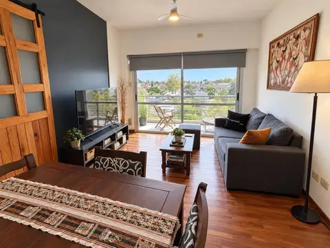Departamento en Venta en Rosario, Santa Fe