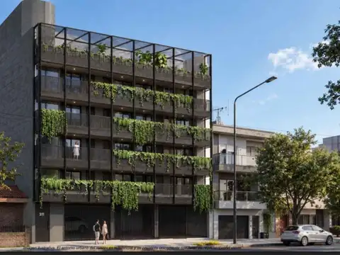 Departamento en Venta en Reconquista, General Obligado