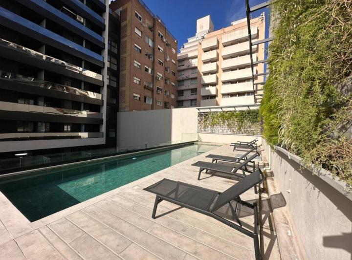 Departamento · 45m² · 1 Ambiente