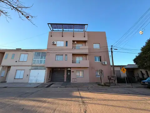 Departamento en Venta en Rafaela, Castellanos