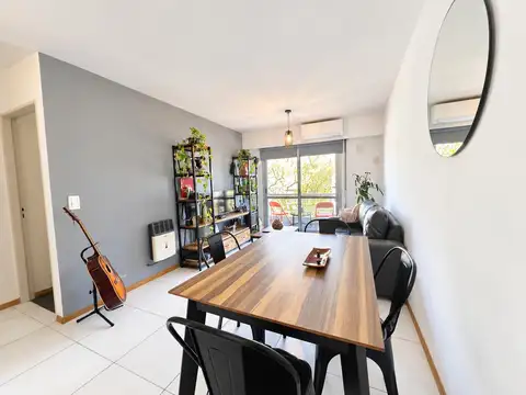 Departamento en Venta en Centro, Rosario