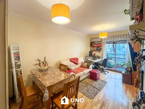 Departamento en Venta en Rosario, Santa Fe