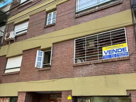 Departamento en Venta en Pichincha, Rosario
