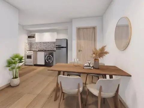 Departamento en Venta en Centro, Rosario