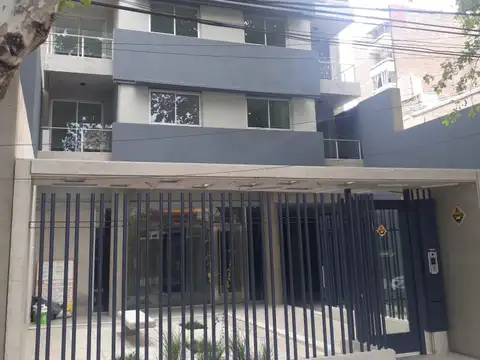 Departamento en Venta en Echesortu, Rosario