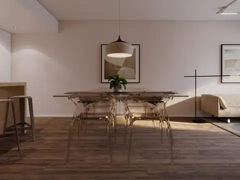 Departamento en Venta en Rosario, Santa Fe