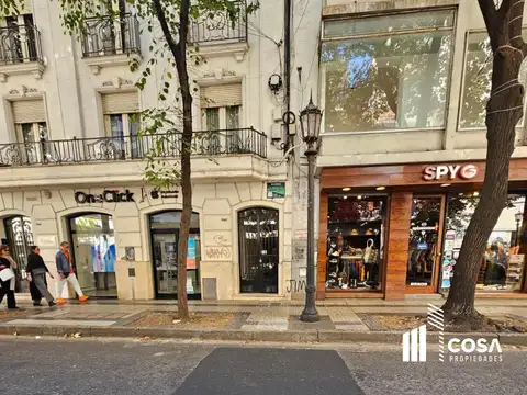 Departamento en Venta en Centro, Rosario
