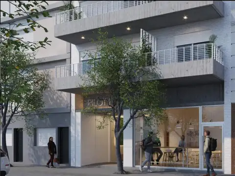 Departamento en Venta en Centro, Rosario