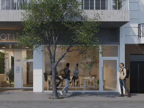Departamento en Venta en Centro, Rosario