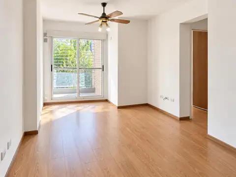 Departamento en Venta en Nuestra Señora De Lourdes, Rosario