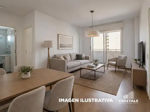 Departamento en Venta en Centro, Rosario