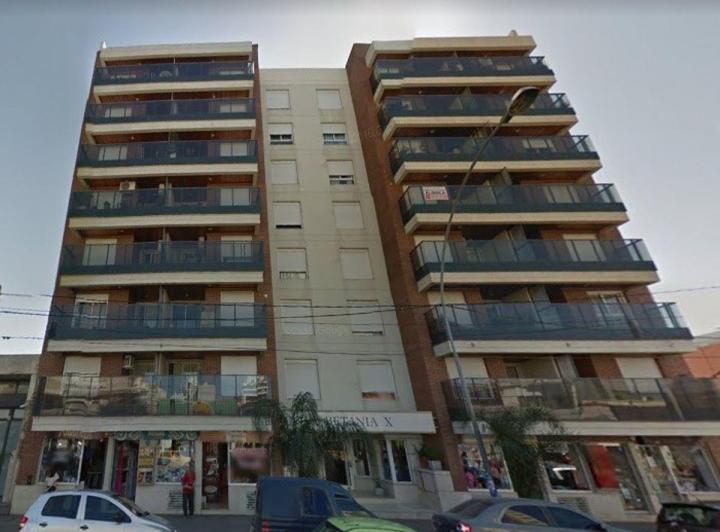 Departamento · 45m² · 1 Ambiente
