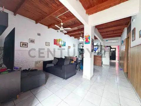 Departamento en Venta en Echesortu, Rosario