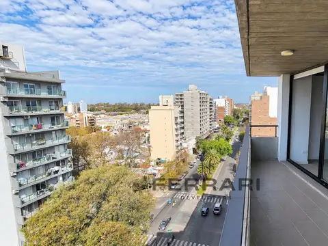 Departamento en Venta en Nuestra Señora De Lourdes, Rosario