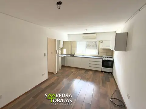 Departamento en Venta en Centro, Rosario