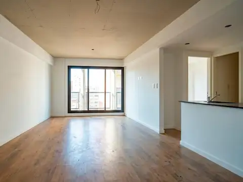 Departamento en Venta en Centro, Rosario