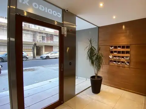 Departamento en Venta en Nuestra Señora De Lourdes, Rosario