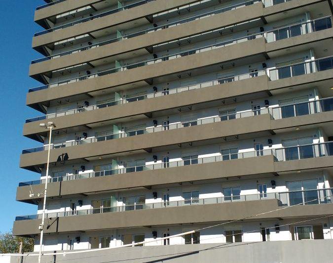 Departamento · 40m² · 1 Ambiente