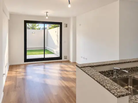 Departamento en Venta en Centro, Rosario