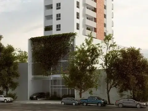 Departamento en Venta en Centro, Santa Fe