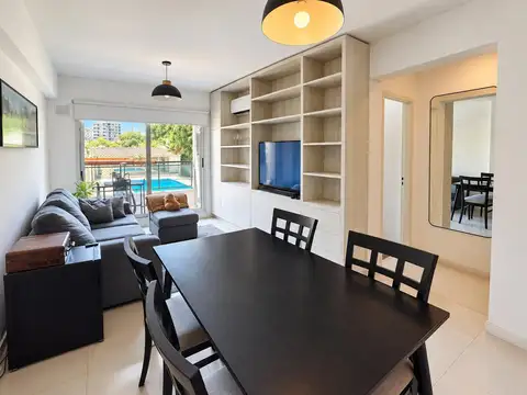 Departamento en Venta en Abasto, Rosario