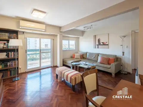 Departamento en Venta en Centro, Rosario