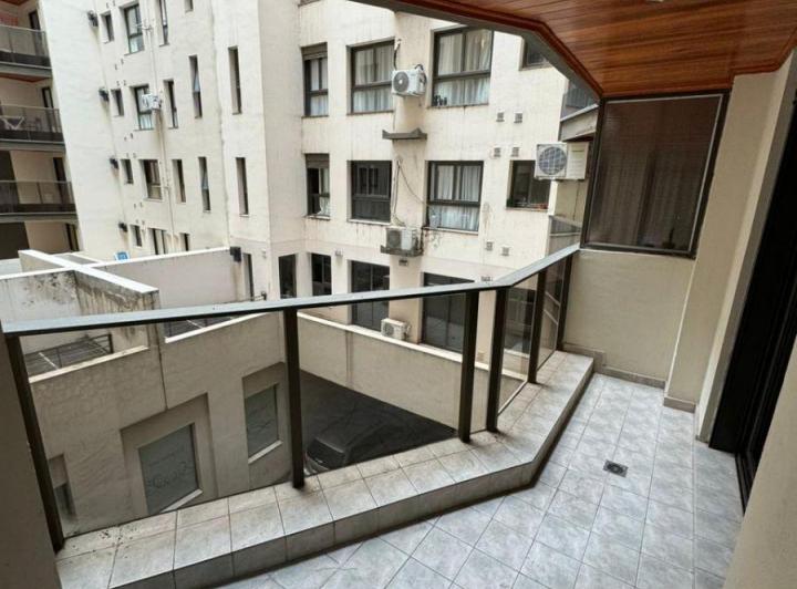 Departamento · 45m² · 1 Ambiente