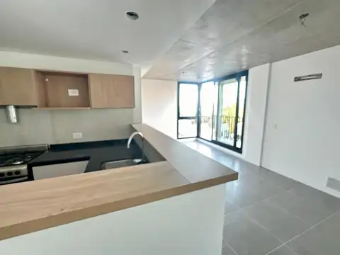Departamento en Venta en Alberdi, Rosario