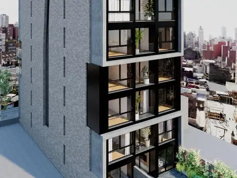 Departamento en Venta en Nuestra Señora De Lourdes, Rosario