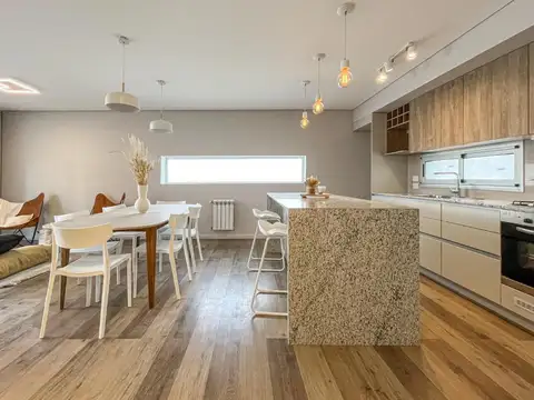 Departamento en Venta en Rosario, Santa Fe