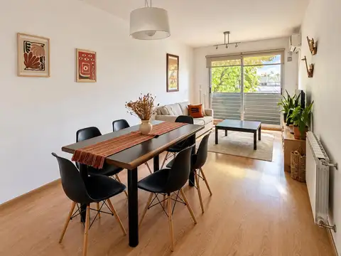Departamento en Venta en Nuestra Señora De Lourdes, Rosario
