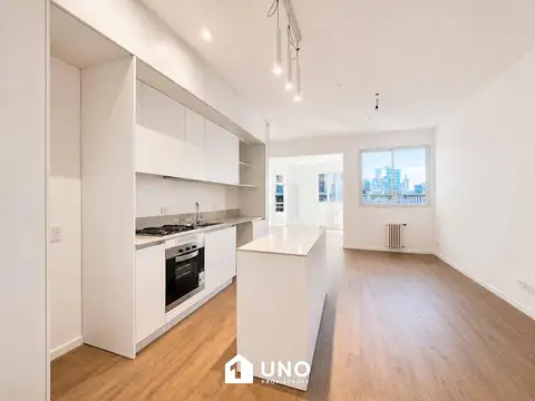 Departamento en Venta en Rosario, Santa Fe