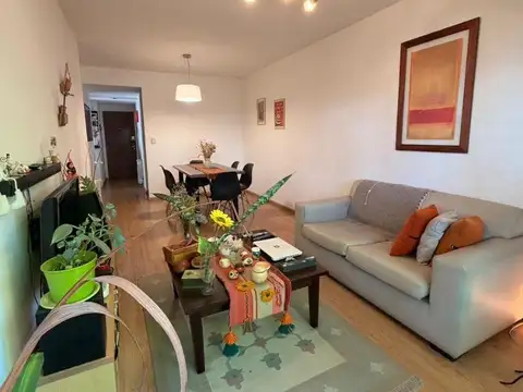 Departamento en Venta en Nuestra Señora De Lourdes, Rosario