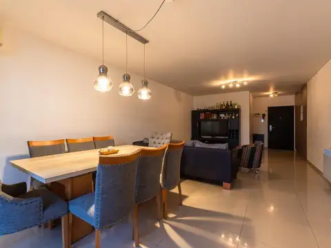 Departamento en Venta en Centro, Rosario