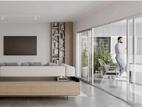 Departamento en Venta en Centro, Rosario