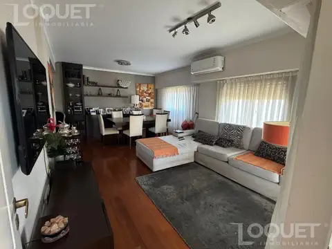 Departamento en Venta en Santa Fe, La Capital