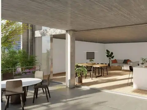 Departamento en Venta en Centro, Rosario